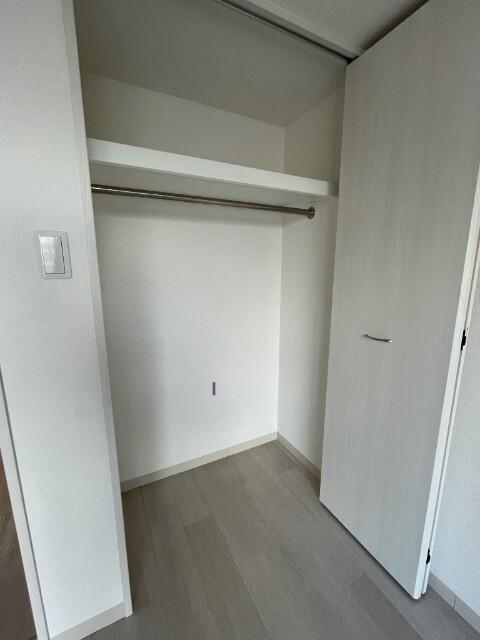 Ａ×Ｒｅｓｉ庄内駅前 収納