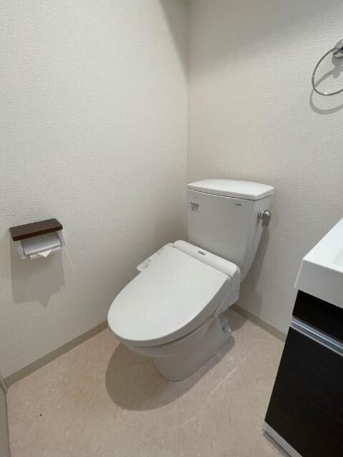 Ａ×Ｒｅｓｉ庄内駅前 トイレ