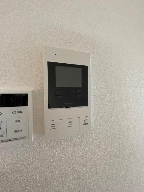 Ａ×Ｒｅｓｉ庄内駅前 セキュリティ