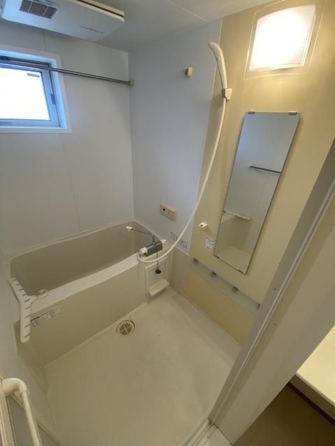 エアステージ（302） 部屋画像