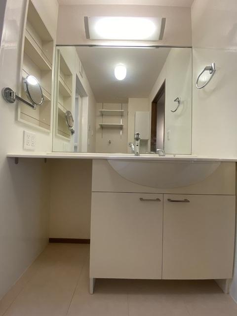エアステージ（302） 部屋画像
