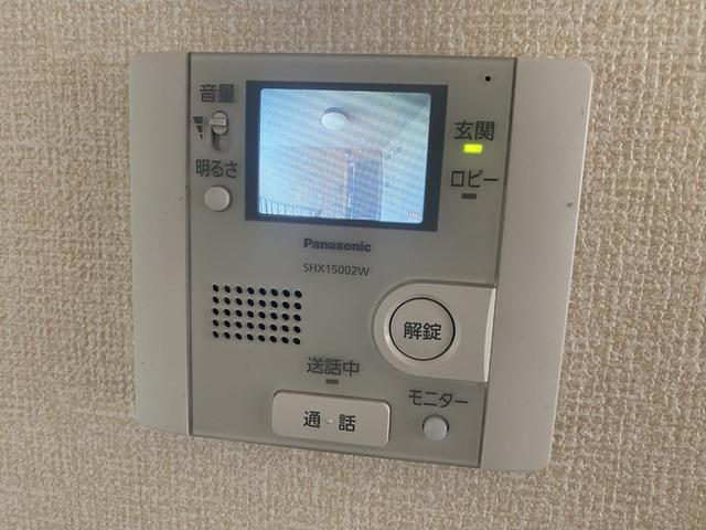 エアステージ（302） 部屋画像