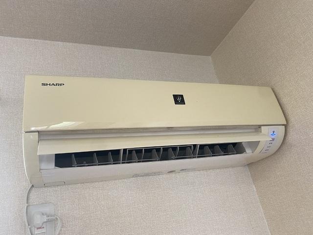 エアステージ（302） 部屋画像