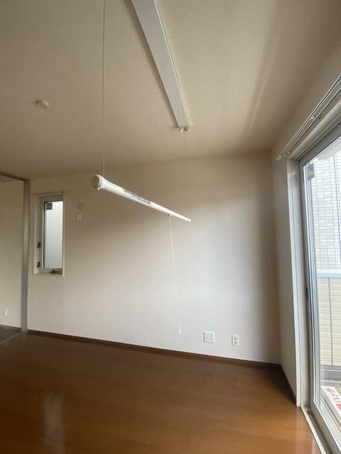 エアステージ（302） 部屋画像