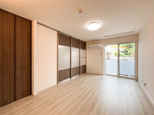 casa. FILANTE Ⅴ（102） 部屋画像