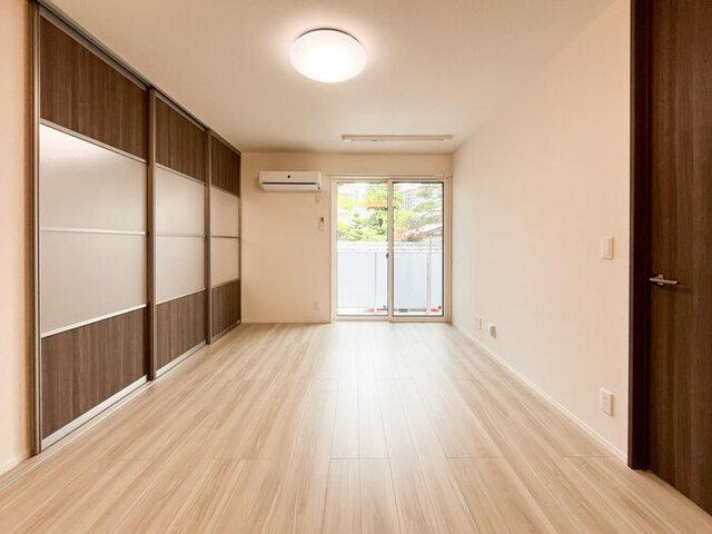 casa. FILANTE Ⅴ（102） 部屋画像