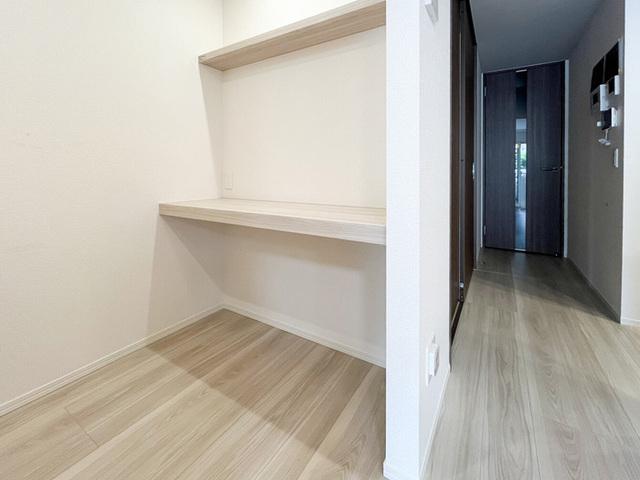 casa. FILANTE Ⅴ（102） 部屋画像