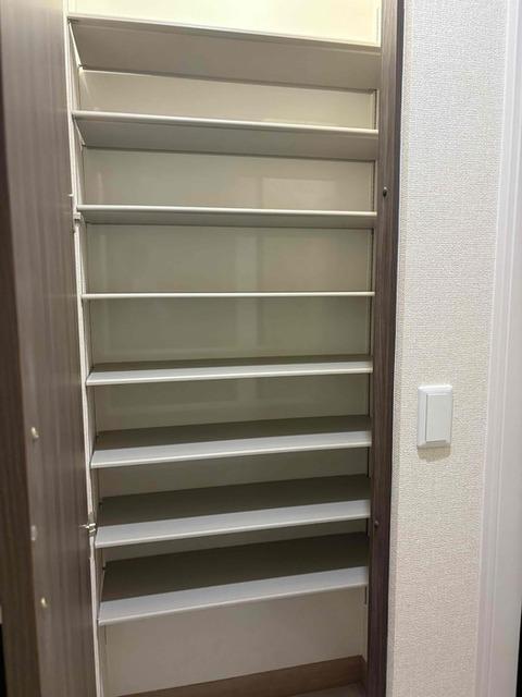 アイル京都八条（102） 部屋画像
