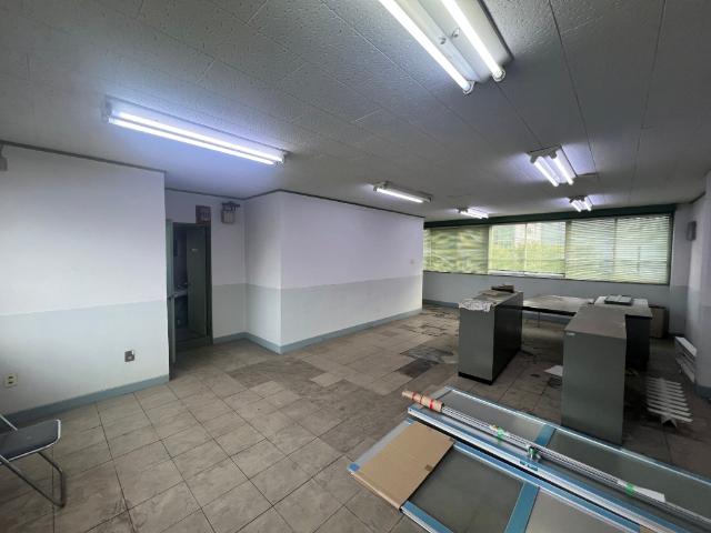 瀬川ビル（0004） キッチン