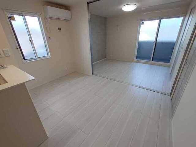 ＧＲＡＭＭ北大路（302） 室内