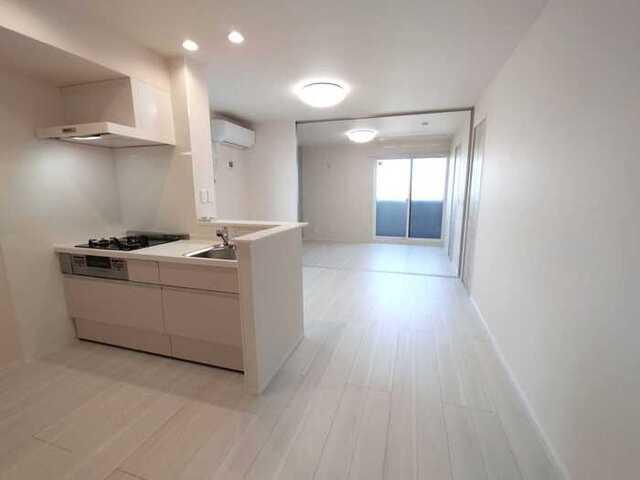 ＧＲＡＭＭ北大路（302） その他部屋・スペース