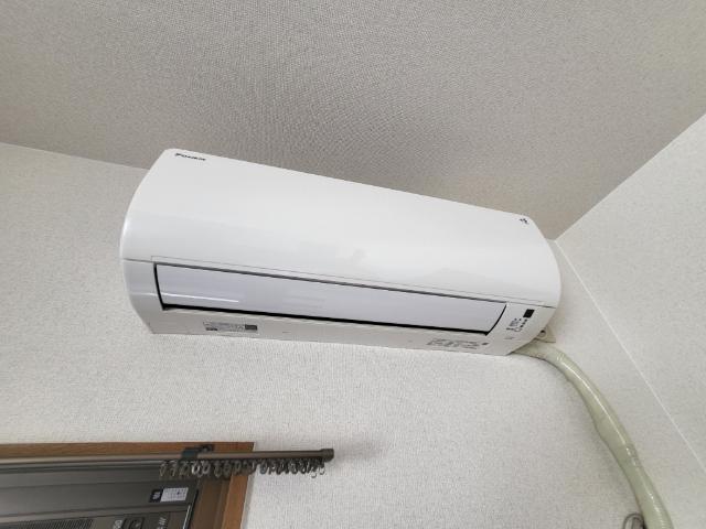 サンラテール（0301） 設備