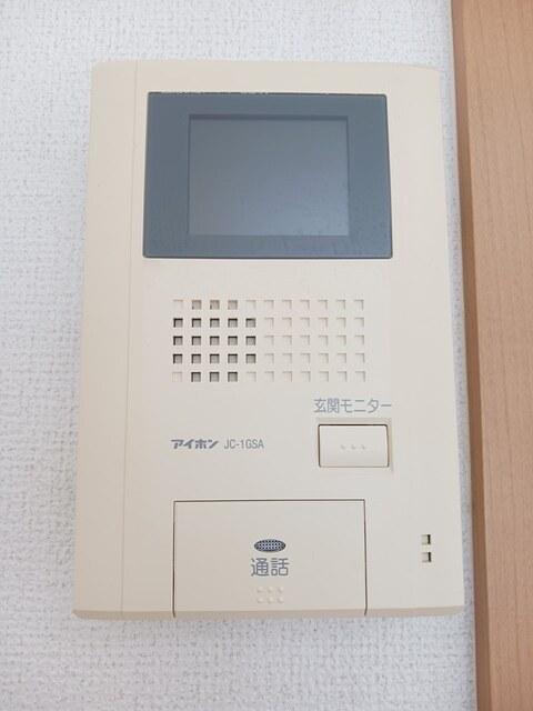 パストラルみやけ（101） 設備