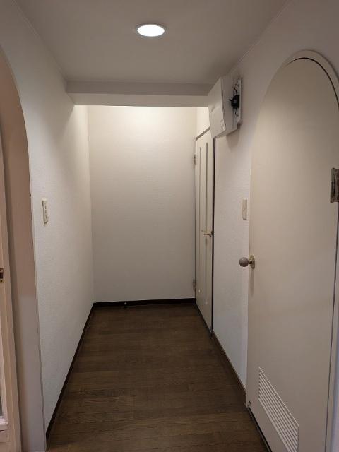 北野町アーバンライフ（421） 玄関