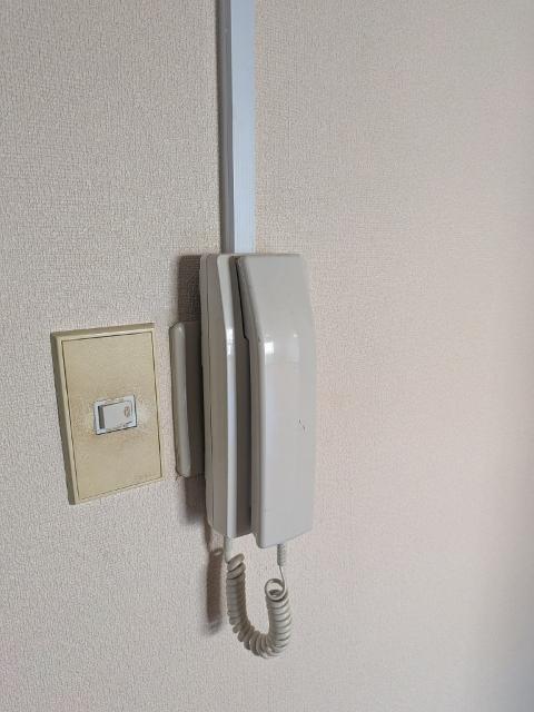 北野町アーバンライフ（421） セキュリティ