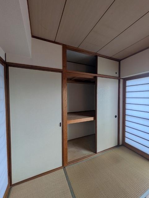 北野町アーバンライフ（421） 収納