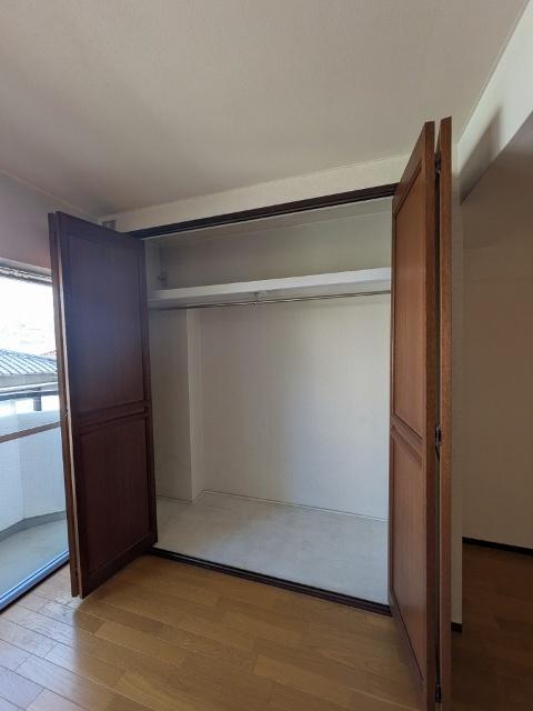 北野町アーバンライフ（421） 収納