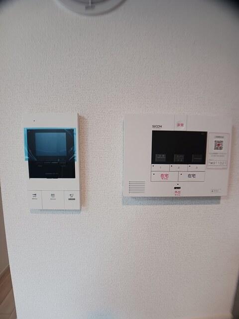 オーサム　ヴィレッジ　京都桂（306） 設備