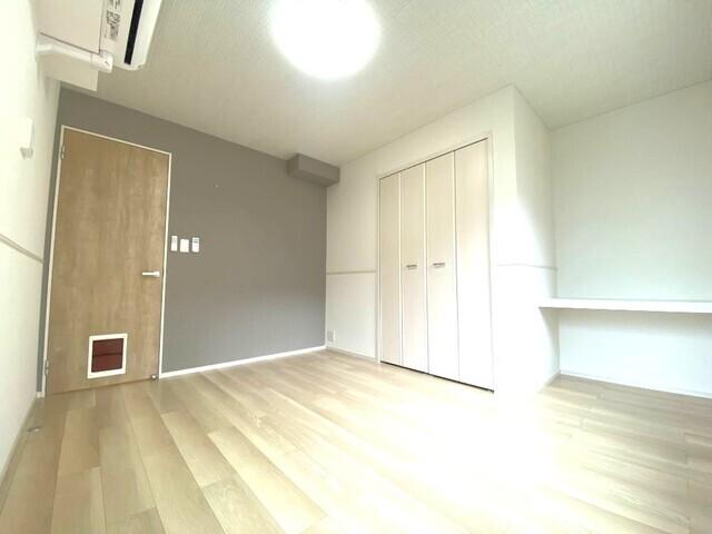 プレミール京都（102） 室内