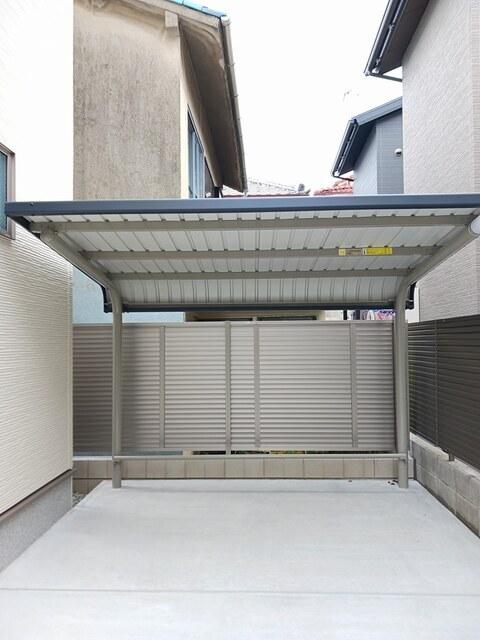 プレミール京都（101） その他部屋・スペース