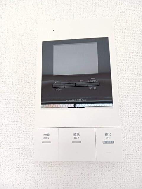 プレミール京都（101） 設備