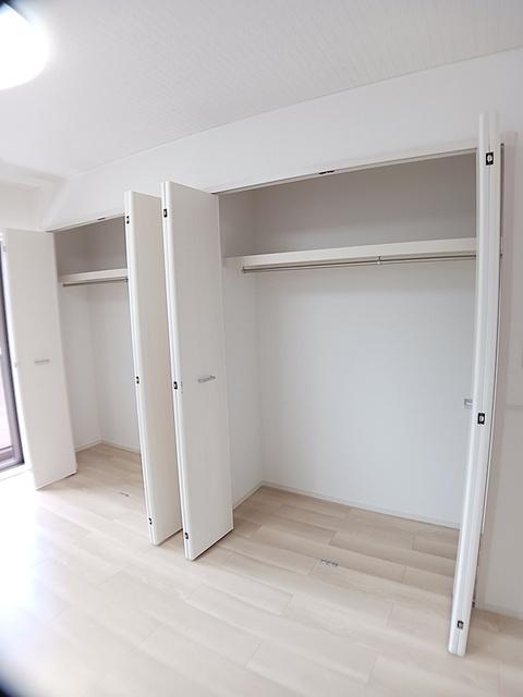 パークガーデン（102） 収納