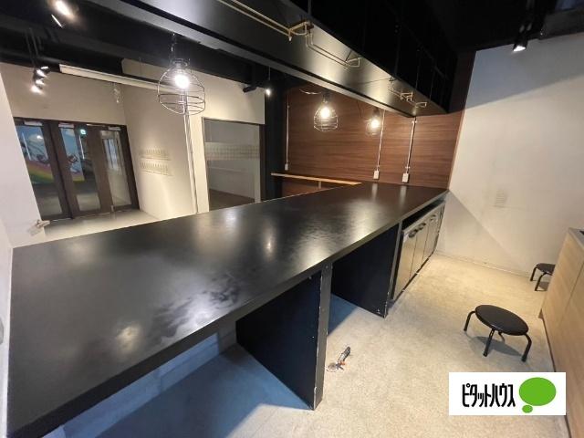 ＫＹＯＣＡＦｏｏｄＬａｂｏｒａｔｏｒｙ 室内