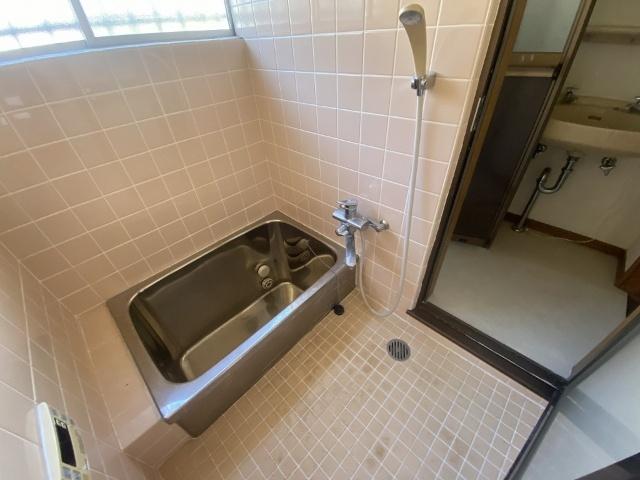 御影塚町4丁目戸建て バス／シャワー