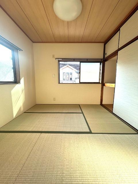 御影塚町4丁目戸建て キッチン