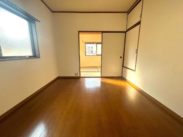 御影塚町4丁目戸建て リビング