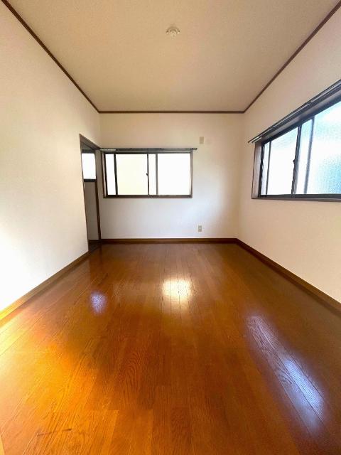 御影塚町4丁目戸建て リビング