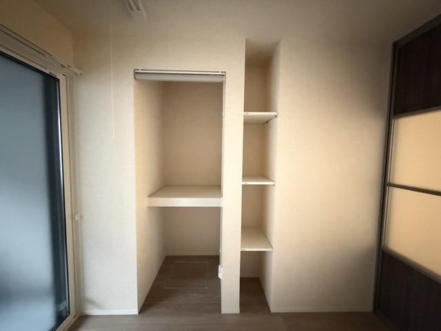 GRAMM丹波口（102） 収納