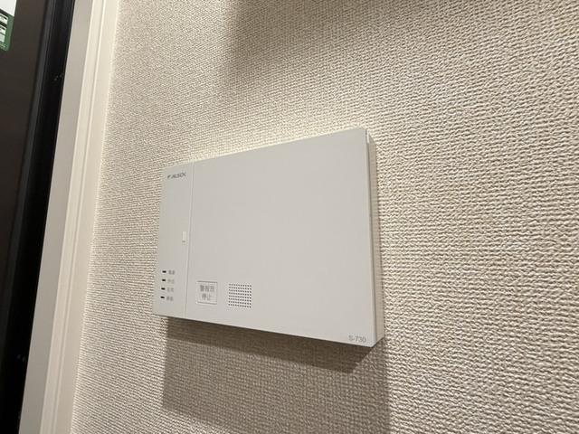 GRAMM丹波口（102） 部屋画像
