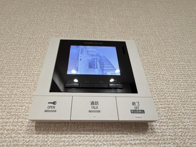 GRAMM丹波口（102） 部屋画像
