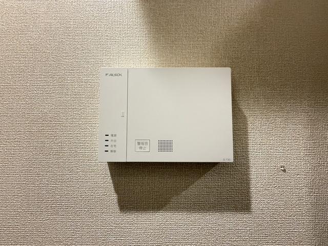GRAMM丹波口（201） 部屋画像