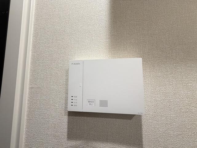 GRAMM丹波口（302） 部屋画像
