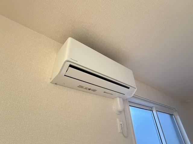 GRAMM丹波口（302） 部屋画像