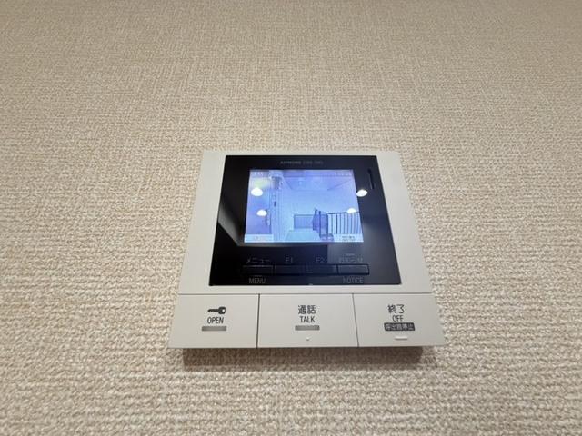 GRAMM丹波口（302） 部屋画像