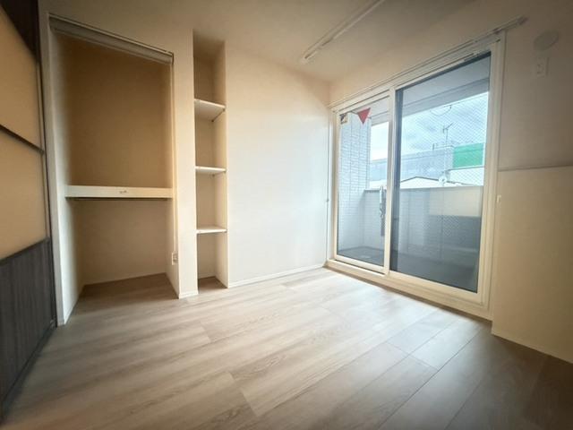 GRAMM丹波口（303） その他部屋・スペース