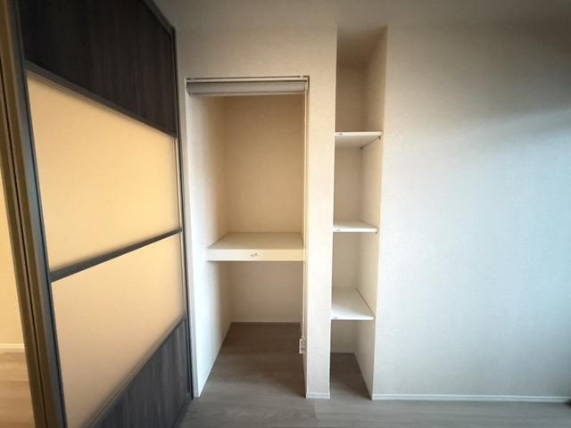 GRAMM丹波口（303） 収納