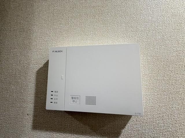 GRAMM丹波口（303） 部屋画像