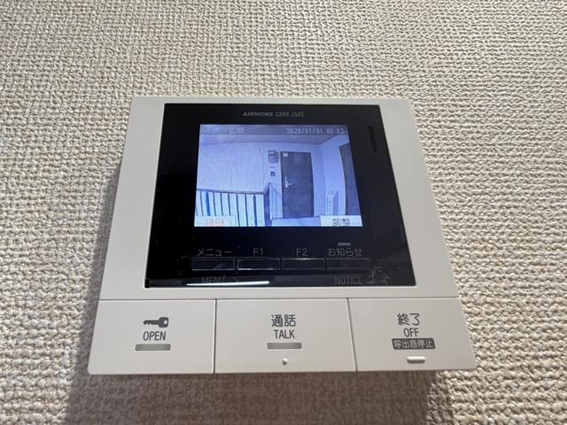 GRAMM丹波口（303） 部屋画像