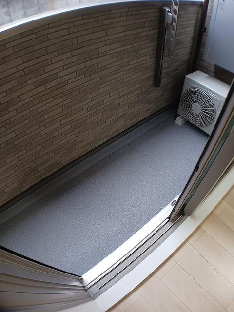 ヒカルサ京都北山栗栖Ⅰ（102） 収納