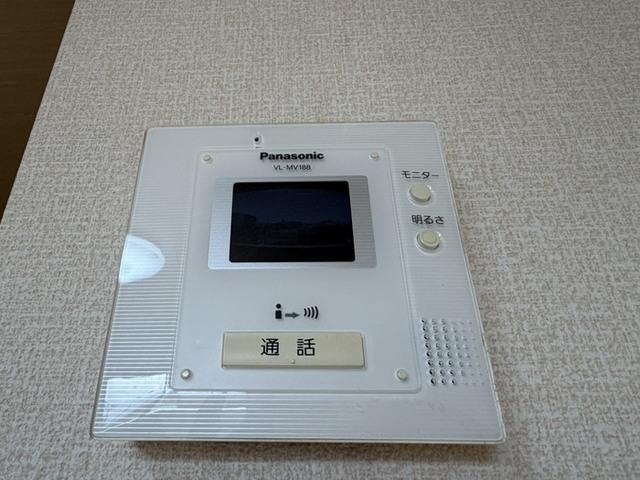 セジュール城南（206） 部屋画像