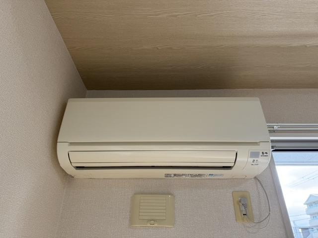 セジュール城南（206） 部屋画像