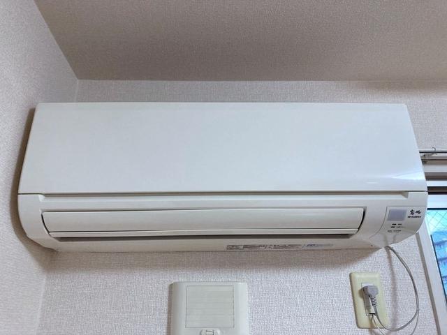 セジュール城南（206） 部屋画像