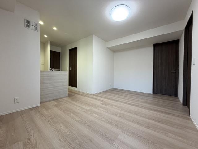 D-ROOM Sagarimatsu（202） 室内