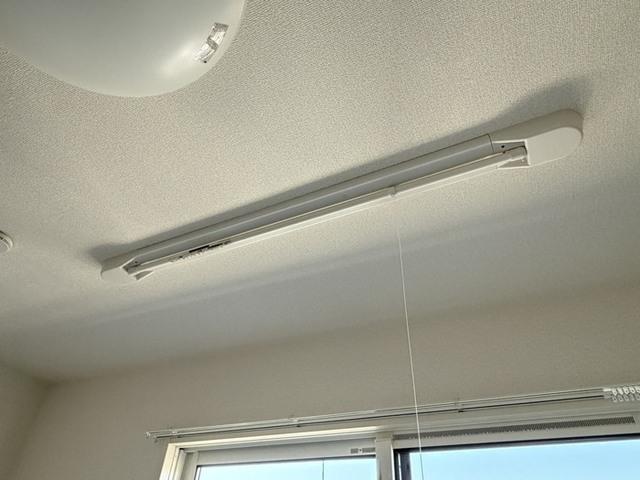 D-ROOM Sagarimatsu（202） 部屋画像