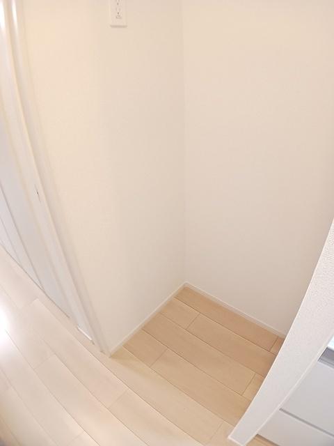 ヒカルサ京都御薗橋通（304） 室内