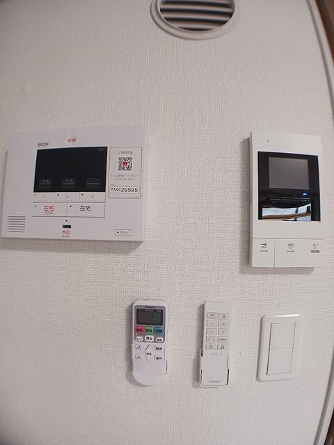 ヒカルサ京都御薗橋通（302） 設備